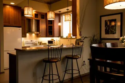 Adams Design Center - Interior Design & Decorating in The Dalles, OR