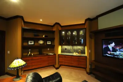 Dybdahl Design Group - Bathroom Remodeling in Middleton, WI