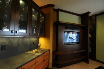 Dybdahl Design Group - Bathroom Remodeling in Middleton, WI