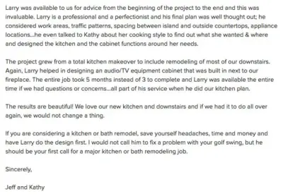 Lifestyle Kitchens & Baths - Kitchen Remodeling in Bloomington, IN