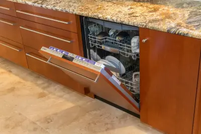 Creative Refresh (Tucson) — Kitchen Remodeling project by C K Cabinetry And Design, LLC