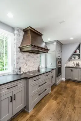 Meghan Lewellyn - Kitchen Remodeling in Raleigh, NC