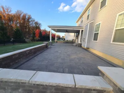 Tropical Landscaping - Landscape Maintenance in Lorain, OH