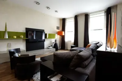 Holzman Interiors, Inc. - Interior Design & Decorating in Stamford, CT