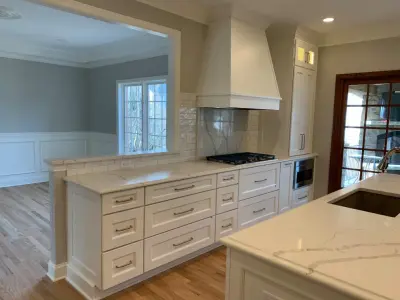 Bespoke Kitchens and Baths - Design-Build Services in New Castle, PA