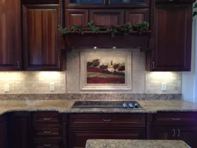 Davis Kitchen & Tile - Architectural & Building Design Services in Morgantown, WV