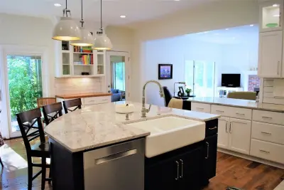 Lonny @ Mentor Lumber - Design-Build Services in Chagrin Falls, OH