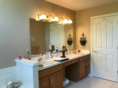 Lonny @ Mentor Lumber - Design-Build Services in Chagrin Falls, OH
