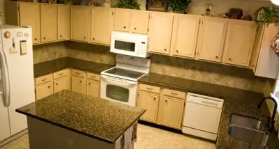 JM Design Group - Kitchen Remodeling in San Antonio, TX