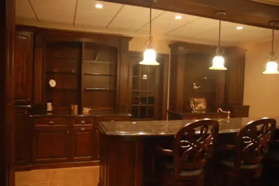 Priebe's Creative Woodworking - Carpentry & Woodworking in Benton Harbor, MI