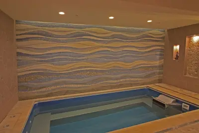 Melinamade - Residential Design + Interiors - Bathroom Remodeling in Palm Springs, CA