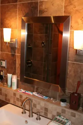 Bathroom Remodeling — Kitchen Remodeling project by Dpm INC