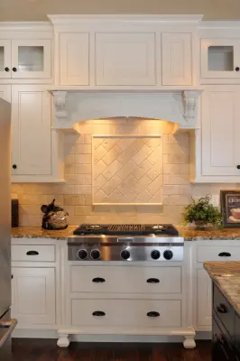 Prestige Custom Cabinetry & Millwork, Inc. - Design-Build Services in Green Bay, WI