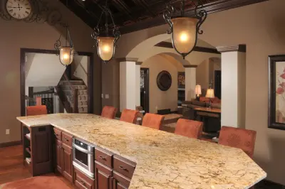 Prestige Custom Cabinetry & Millwork, Inc. - Design-Build Services in Green Bay, WI