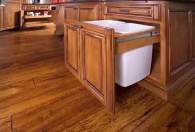 Prestige Custom Cabinetry & Millwork, Inc. - Design-Build Services in Green Bay, WI