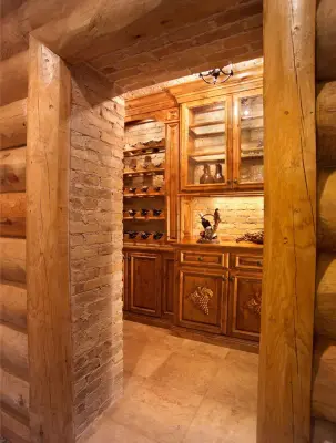 Prestige Custom Cabinetry & Millwork, Inc. - Design-Build Services in Green Bay, WI