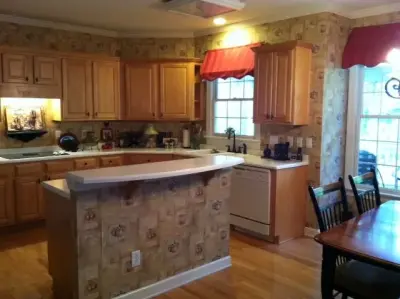 Designhouse Kitchen and Bath, LLC - Countertop Installation Services in Youngsville, NC