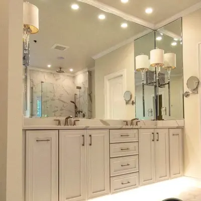 Elissa's Kitchen & Bath Design - Bathroom Remodeling in Londonderry, NH