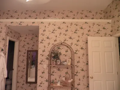 Tracy's Primary Bathroom — Kitchen Remodeling project by BMB Designs LLC