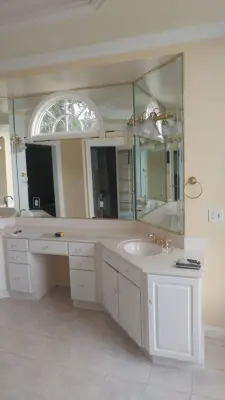 Kristin Sangiolo - Bathroom Remodeling in Millstadt, IL