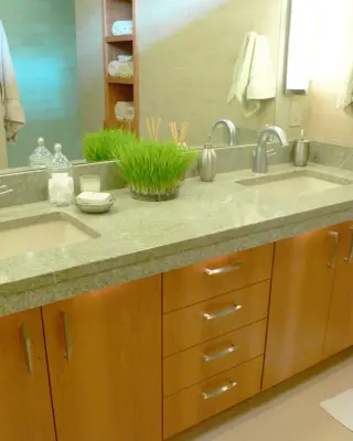 Miller's Fancy Bath and Kitchen - Countertop Installation Services in Louisville, KY