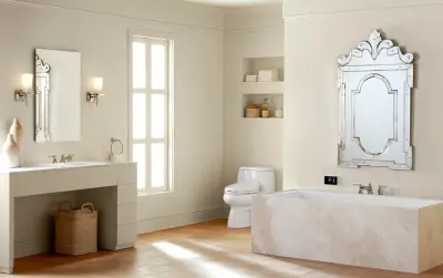 Kohler Store by Supply New England - Custom Cabinets & Cabinetry in Boston, MA