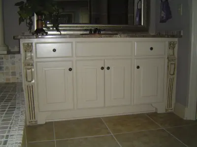 Miller's Custom Cabinets - Kitchen Remodeling in Excelsior Springs, MO
