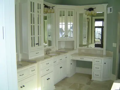 Miller's Custom Cabinets - Kitchen Remodeling in Excelsior Springs, MO