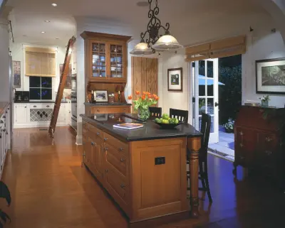 Renaissance Design Studio - Kitchen Remodeling in Sarasota, FL