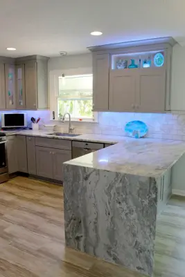 Dream Kitchen and Bath - Countertop Installation Services in Nashville, TN