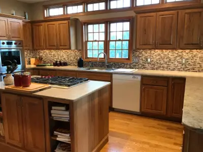 Dana Langreck, CKD - Interior Design & Decorating in Madison, WI