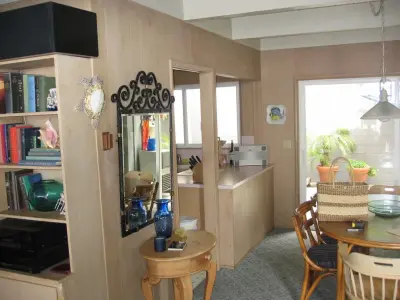 Danielle Grenier - Custom Cabinets & Cabinetry in Aptos, CA