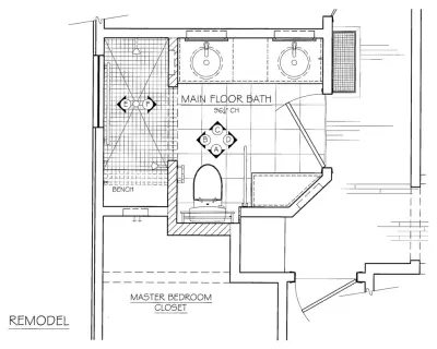 Suzie Atkin Intentional Design - Architectural & Building Design Services in Bentonville, AR