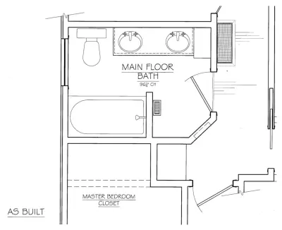 Suzie Atkin Intentional Design - Architectural & Building Design Services in Bentonville, AR