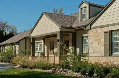 Heinen Landscape & Irrigation - Landscape Construction in Kansas City, KS