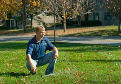 Heinen Landscape & Irrigation - Landscape Construction in Kansas City, KS