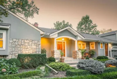 Heinen Landscape Examples — Landscape Construction project by Heinen Landscape & Irrigation