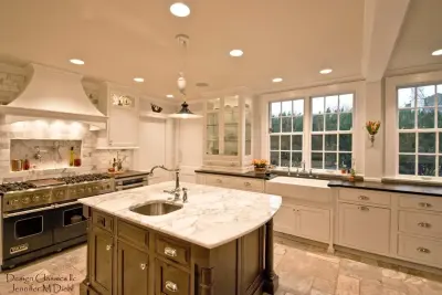 Design Classics LLC - Architectural & Building Design Services in Toledo, OH