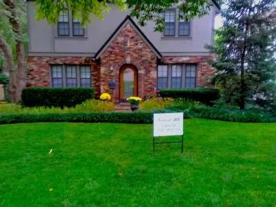 Heinen Landscape & Irrigation - Landscape Construction in Kansas City, KS
