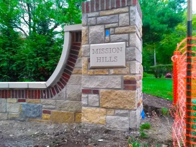 Heinen Landscape & Irrigation - Landscape Construction in Kansas City, KS