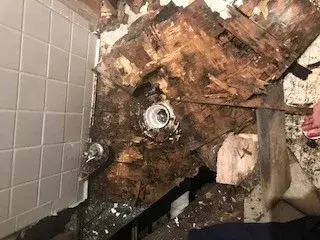 Lillian_capobianco - Bathroom Remodeling in West End, NC