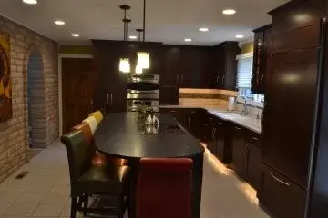 Kitchens Transformation Showcase by Bartel Kitchen And Bath