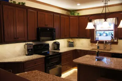 Bartel Kitchen and Bath - Kitchen Remodeling in Buhler, KS
