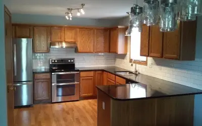 Bartel Kitchen and Bath - Kitchen Remodeling in Buhler, KS