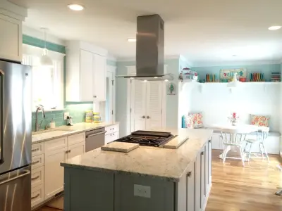 Kitchen and Bath Designer - Kitchen Remodeling in Greenville, NC