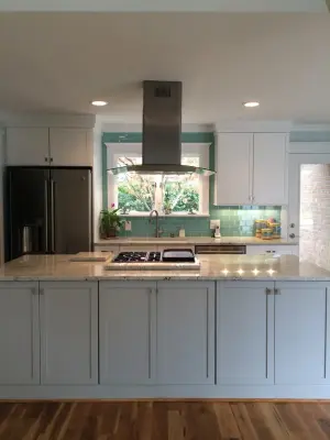 Kitchen and Bath Designer - Kitchen Remodeling in Greenville, NC