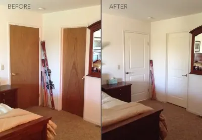 Design Build Specialists Inc - Bathroom Remodeling in Belvedere, CA