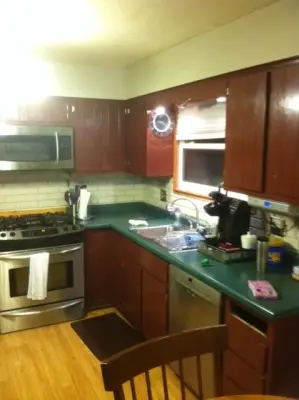 Hannapel Kitchen/ Bath/ Window/ Door - Countertop Installation Services in Dowagiac, MI