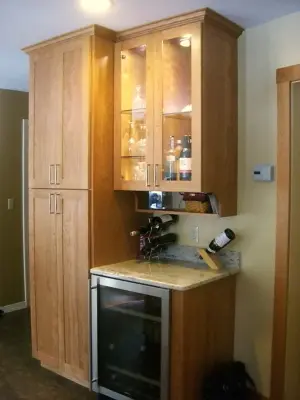 Kelly Packard, CKD, CBD - Countertop Installation Services in Augusta, ME
