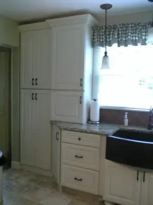 Kelly Packard, CKD, CBD - Countertop Installation Services in Augusta, ME